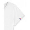 T-Shirt Femme Mountain Colors - 100% BIO Made in France T-Shirt Femme Mountain Colors - 100% BIO Made in France